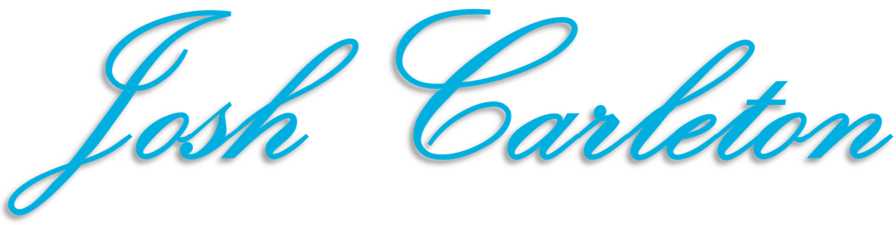 Josh Carleton Logo